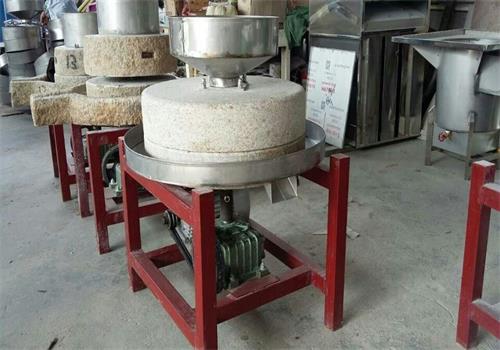 豆制品加工过程