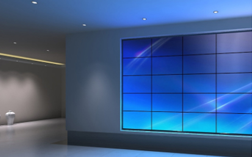 LED液晶显示器行业解决方案